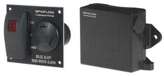 DIGITAL ALARM FOR VANN – Bilge Alert