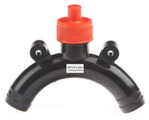 LUFTEVENTIL FOR TOALETT SLANGE