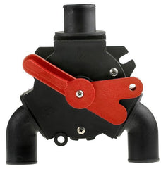 Y-ventil 38mm
