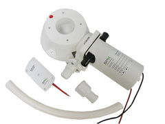 OMBYGGNINGSETT – STANDARD ELECTRIC