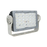 LED LYS & KOBLINGSBOKS – 50 WATT – 90V / 305V AC