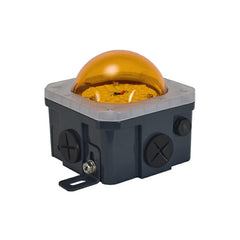 LED LYS & KOBLINGSBOKS – 10 WATT -90V / 305 AC