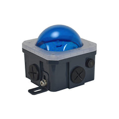 LED LYS & KOBLINGSBOKS – 10 WATT -90V / 305 AC