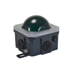 LED LYS & KOBLINGSBOKS – 10 WATT -90V / 305 AC