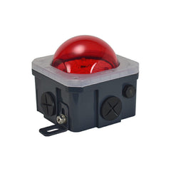 LED LYS & KOBLINGSBOKS – 10 WATT -90V / 305 AC