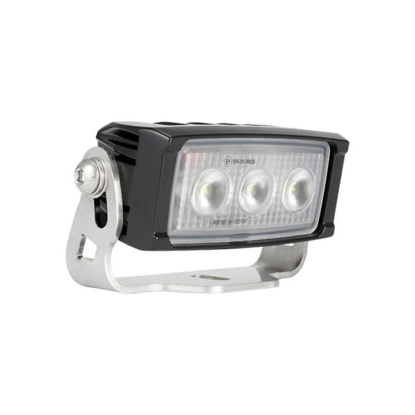 VL-Series 3LED  9-32V sort 21W