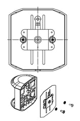 44 SERIE – LED LANTERNER – MODERNE DESIGN