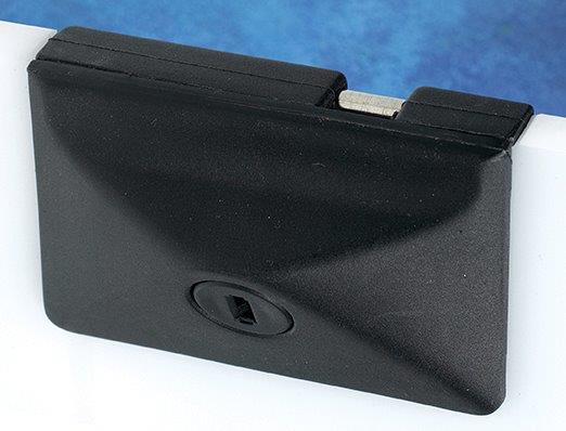 DØR/LUKE LÅS Mobella Secure Sliding Door Locks