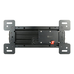 LED Shockwave Dual, taklys, 12″, 1750lm, 9-32V, 20W, Frostet