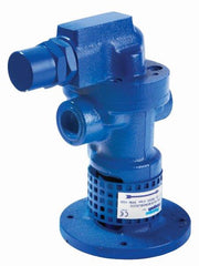 TANNHJULSPUMPE – GEAR PUMP PQ MB MORGAN POMPE
