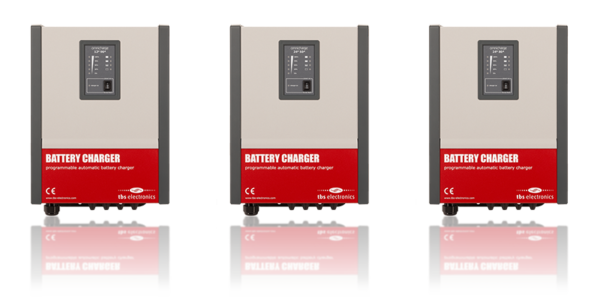 BATTERILADERE – Omnicharge – tbs electronics