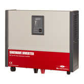 INVERTERE – DC TIL AC – Høy effekt