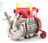 SELVSUGENDE IMPELLER PUMPER 230V – RUSTFRITT