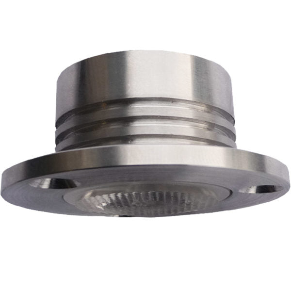 LED Downlight 9-30V Ø74 mm 600lm 3 LED