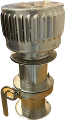 ROTOR VENTILATOR