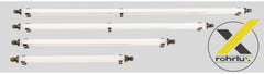 LED Lys Series 23 24-42VDC/AC 236mm 4W 580lm