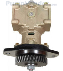 Sherwood pumpe P1730C
