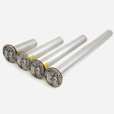 Stavarmatur drivstoff Ø54 mm