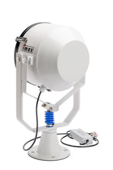 Lyskaster Kabinstyrt Relfektor Ø290mm LED/halogen