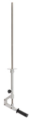 Lyskaster Kabinstyrt Relfektor Ø290mm LED/halogen