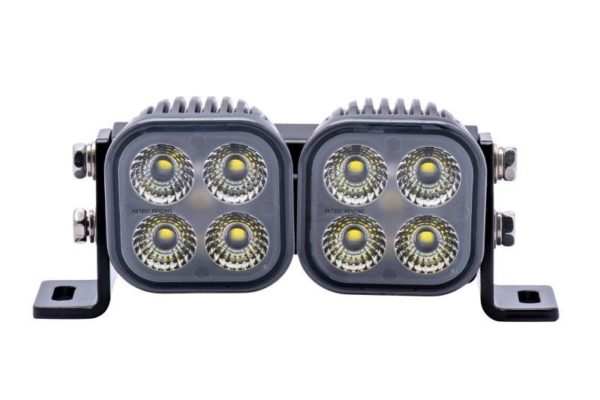 LED LYS – DEKKLYS OG / ELLER FLOM LYS