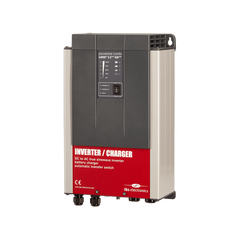 Kombinert inverter og lader 1600W – 1800W