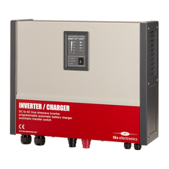 Kombinert inverter og lader 2000W – 3500W
