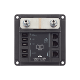 Batterimonitor Expert Modular 7V-70V