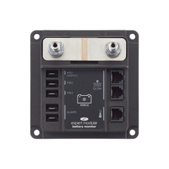 Batterimonitor Expert Modular 7V-70V