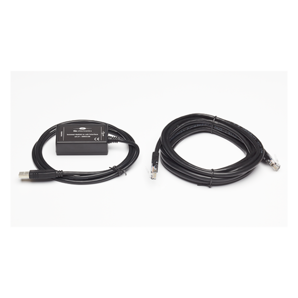 TSBLink to USB Interface Kit for PC
