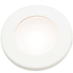 LED Spot Tudy  Ø72mm  9-30V