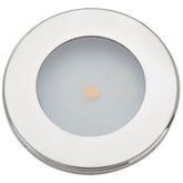 LED Spot Tudy Ø72mm 9-30V