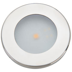 LED Spot Tudy  Ø72mm  9-30V