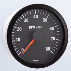 Turtellere Cockpit Vision 100mm