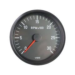 Turtellere Cockpit Vision 100mm