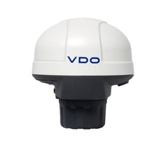 Nav Sensor Hvit