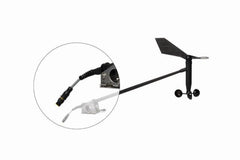 Vind sensor kort NMEA2000