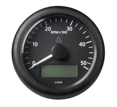 Turtellere ViewLine m/LCD timeteller 85mm