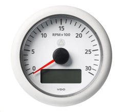 Turtellere ViewLine m/LCD timeteller 85mm