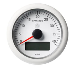 Turtellere ViewLine m/LCD timeteller 85mm