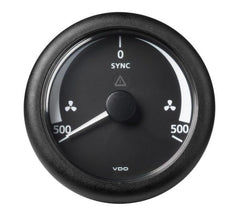 Synkronisator ViewLine 85mm  -500/+500 rpm