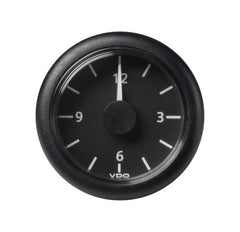 Quarz ur ViewLine 18-32V  52mm
