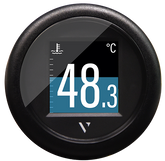 VL Flex NFC NMEA2000 Programerbar Sort 52mm