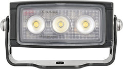 VL-Series 3LED  9-32V sort 21W