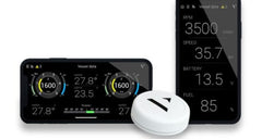 Veratron GO GPS Reciever