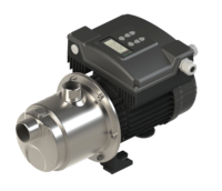 Sentrifugalpumper Multi EVO-E med Inverter