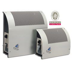 Elektrisk Radiator 230V 1-fas  For marine