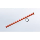 Stavarmatur drivstoff Ø80 mm