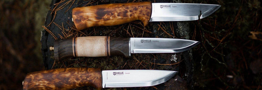 Kniver