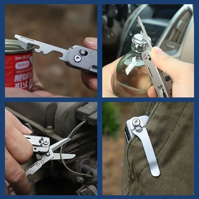 BHBT 14-in-1 Multi-tool